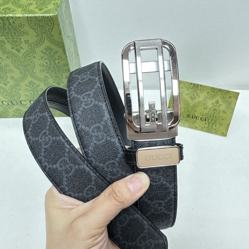 G*u*i belts